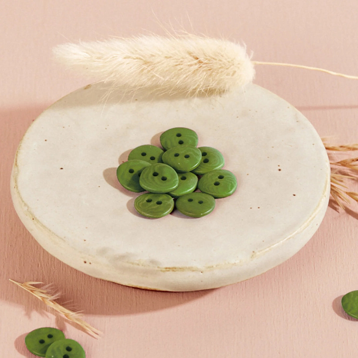 Jaipur Buttons