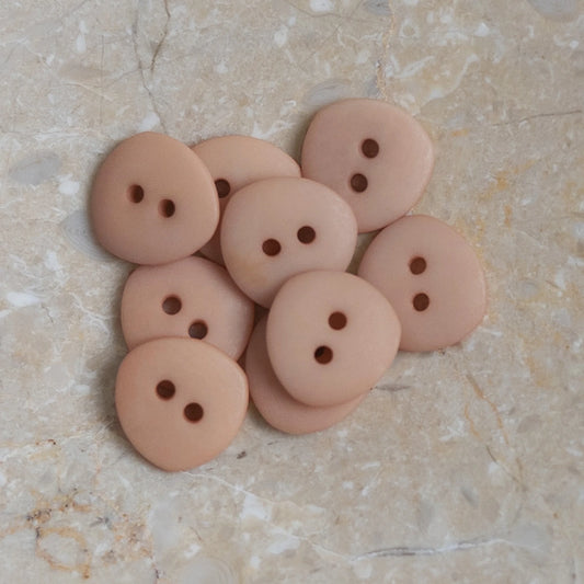 Jaipur Buttons - 12mm