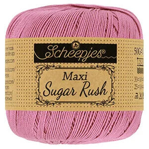 398 Colonial Rose - Maxi Sugar Rush