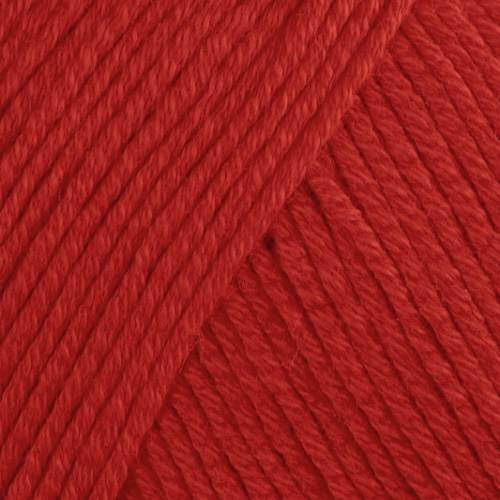Crimson - Baby Soft