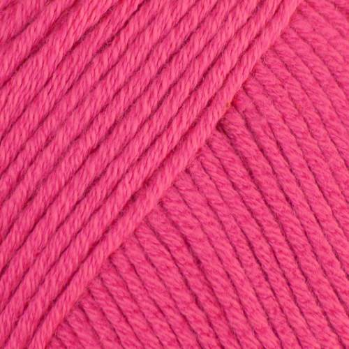 Hot Pink - Baby Soft