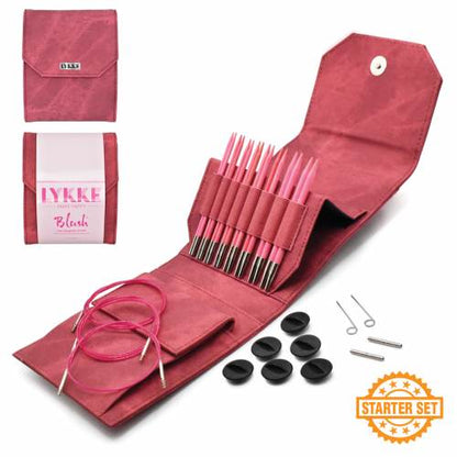 LYKKE 5" Interchangeable Starter Set