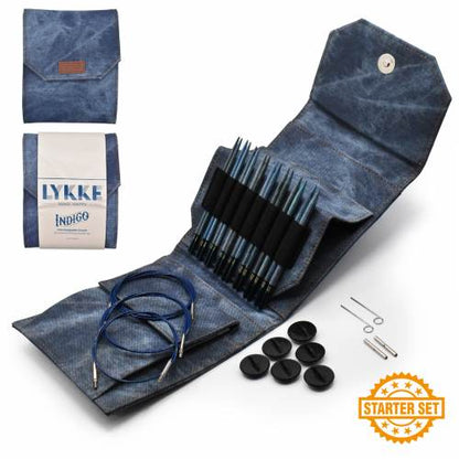 LYKKE 5" Interchangeable Starter Set