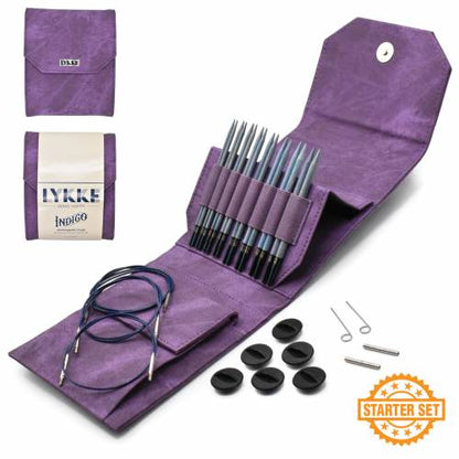 LYKKE 5" Interchangeable Starter Set