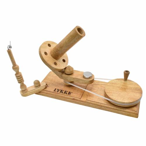 LYKKE Craft Works Ball Winder