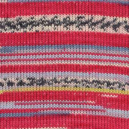 Lantern Night - Socks & More 4Ply