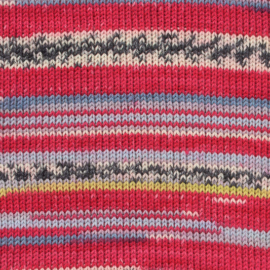 Lantern Night - Socks & More 4Ply