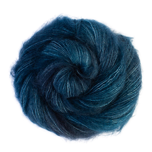 Bobby Blue - Mohair