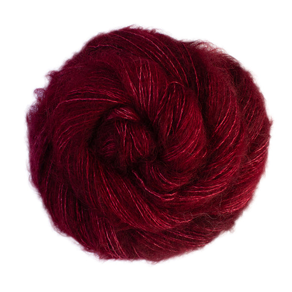 Cereza - Mohair