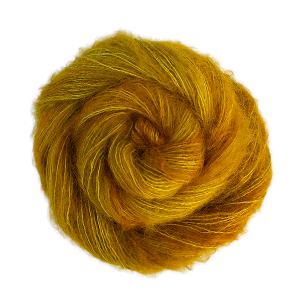 Frank Ochre - Mohair