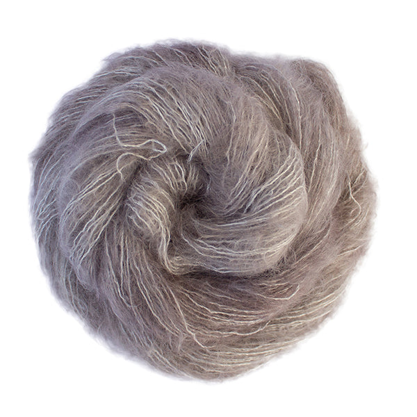 Pearl - Mohair