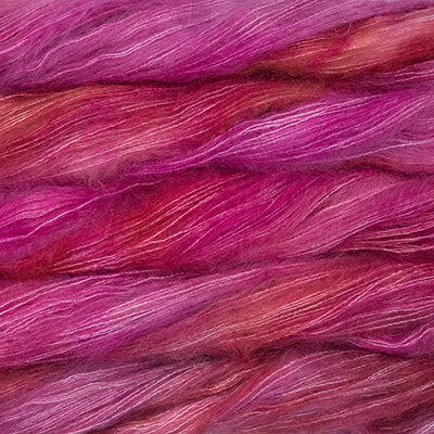 English Rose - Mohair