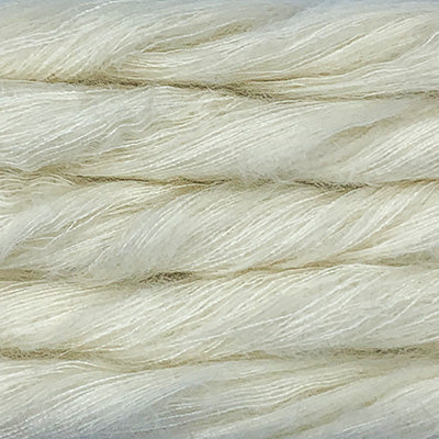 Natural - Mohair