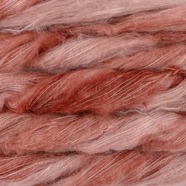 Old Rose - Mohair