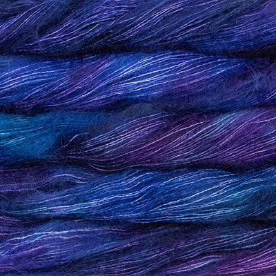 Whales Road - Mohair