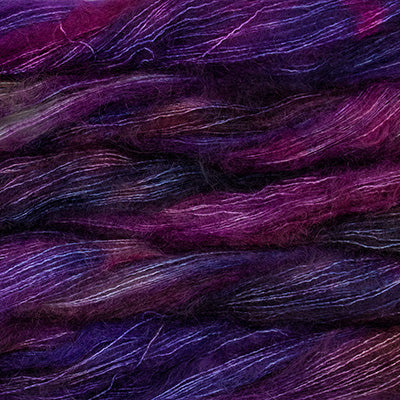 Talisman - Mohair