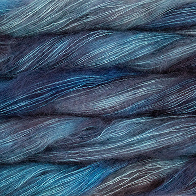 Under the Sea - Mohair