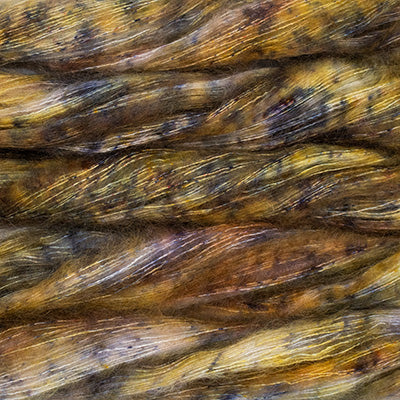 Tigers Eye - Mohair