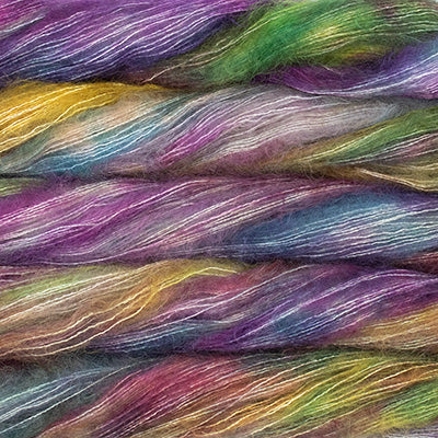 Arco Iris - Mohair