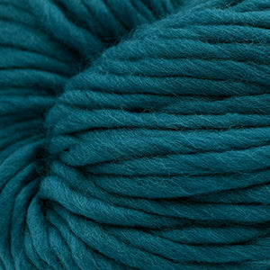 Celestial Teal