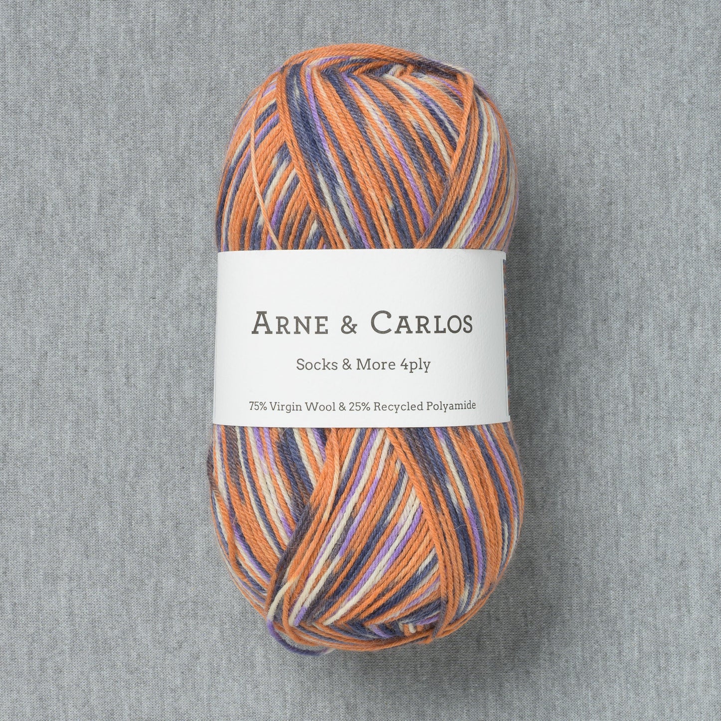 Masi - Socks & More 4Ply