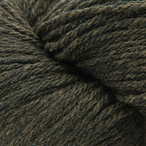 29 Olive Heather - Merino DK
