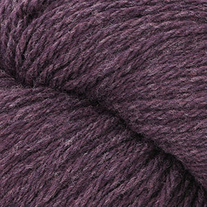 31 Plum - Merino DK
