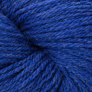 36 Blue Iolite - Merino DK