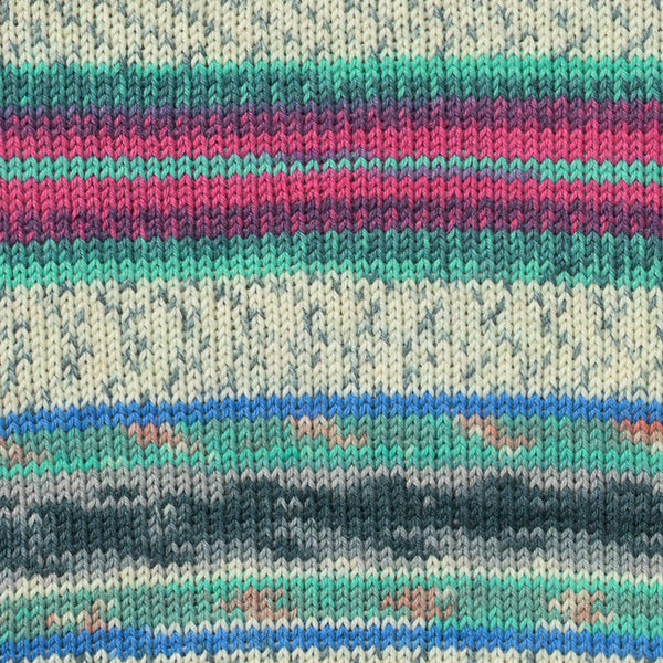 Morgedal - Socks & More 4Ply
