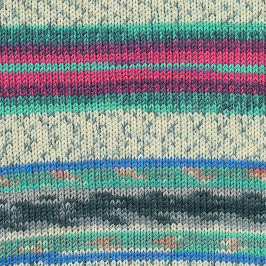 Morgedal - Socks & More 4Ply