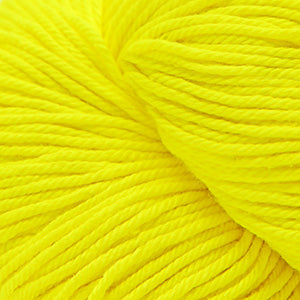 401 Yellow - Noble Cotton Neon