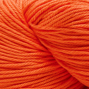 403 Orange - Noble Cotton Neon