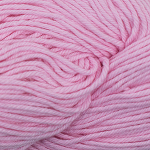 Soft Pink - Nifty Cotton