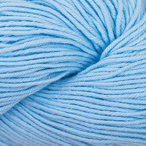 Soft Blue - Nifty Cotton