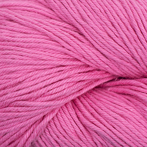 Rose Pink - Nifty Cotton