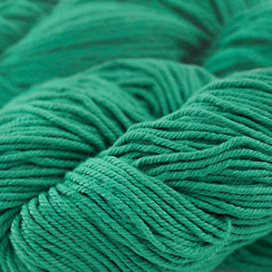 Sea Green - Nifty Cotton