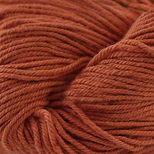 Terra Cotta - Nifty Cotton
