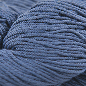 Blue Indigo - Nifty Cotton