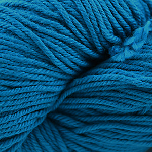 Celesital Teal - Nifty Cotton