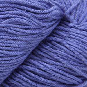 Blue Iris - Nifty Cotton