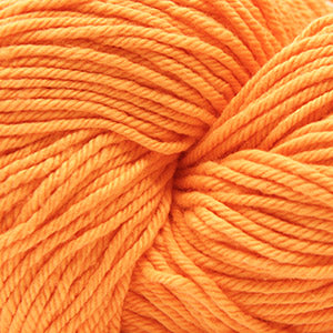 Papaya - Nifty Cotton