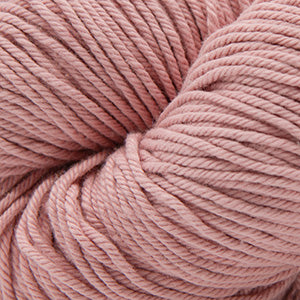 Powder Pink - Nifty Cotton