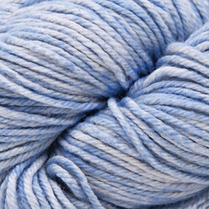 Chambray Blue