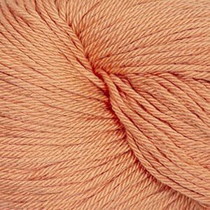 02 Orange Rust - Noble Cotton