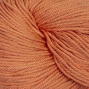 03 Dusty Orange - Noble Cotton