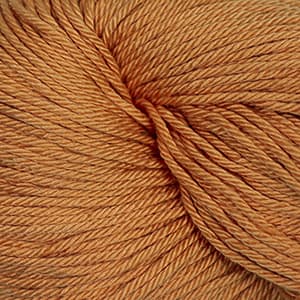 04 Burnt Orange - Noble Cotton