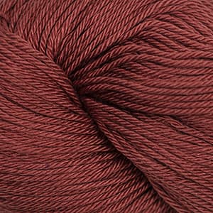 05 Cinnabar - Noble Cotton