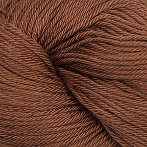 12 Dark Caramel - Noble Cotton