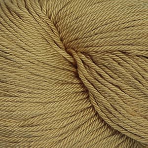 15 Pale Gold - Noble Cotton