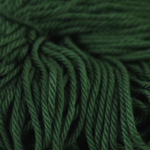 22 Dark Green - Noble Cotton